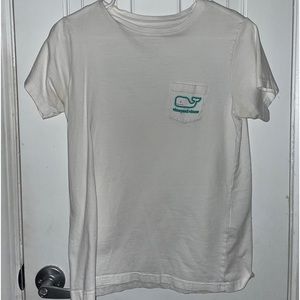 S Vineyard Vines Whale T-Shirt